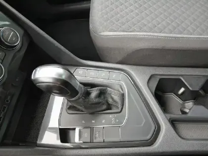 Photo 21 Volkswagen Tiguan  2.0 TDI 150 DSG7 Black R-Line