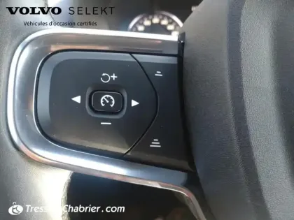 Photo 18 Volvo Xc40  T5 Recharge 180+82 ch DCT7 Plus