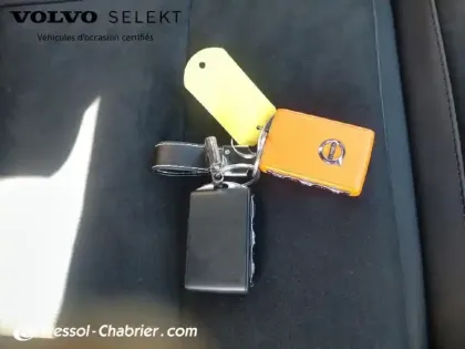 Photo 15 Volvo Xc40  T5 Recharge 180+82 ch DCT7 Plus