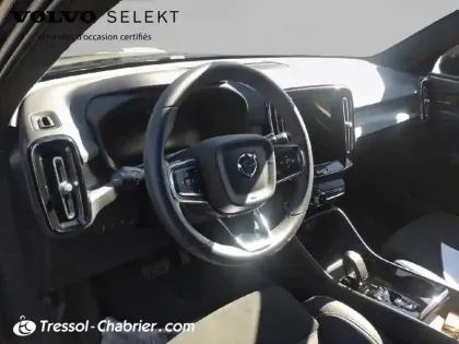 Photo 11 Volvo Xc40  T5 Recharge 180+82 ch DCT7 Plus