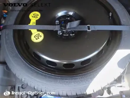 Photo 26 Volvo Xc40  T5 Recharge 180+82 ch DCT7 Plus