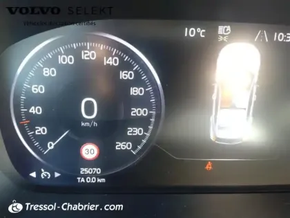 Photo 20 Volvo Xc40  T5 Recharge 180+82 ch DCT7 Plus