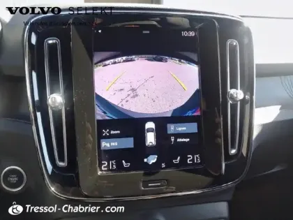 Photo 25 Volvo Xc40  T5 Recharge 180+82 ch DCT7 Plus