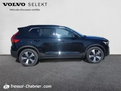 Photo 5 Volvo Xc40  T5 Recharge 180+82 ch DCT7 Plus