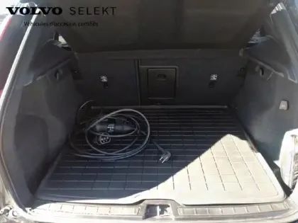 Photo 7 Volvo Xc40  T5 Recharge 180+82 ch DCT7 Plus