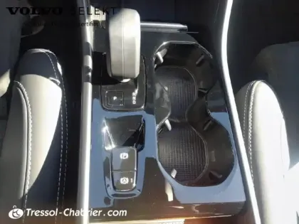 Photo 23 Volvo Xc40  T5 Recharge 180+82 ch DCT7 Plus