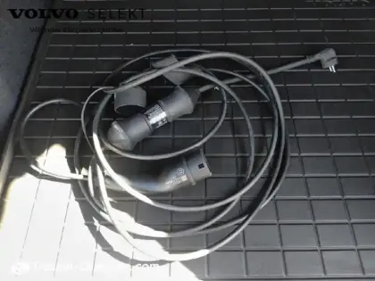 Photo 24 Volvo Xc40  T5 Recharge 180+82 ch DCT7 Plus