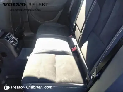 Photo 22 Volvo Xc40  T5 Recharge 180+82 ch DCT7 Plus