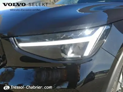 Photo 13 Volvo Xc40  T5 Recharge 180+82 ch DCT7 Plus