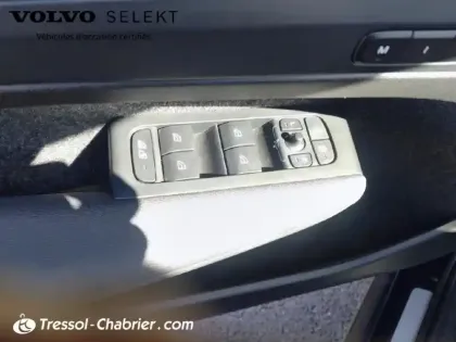 Photo 19 Volvo Xc40  T5 Recharge 180+82 ch DCT7 Plus