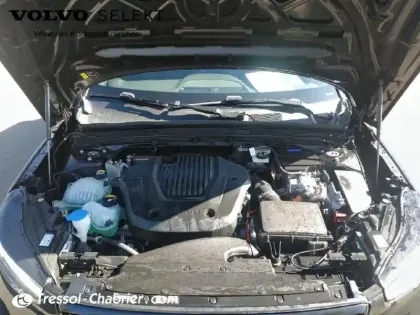 Photo 6 Volvo Xc40  T5 Recharge 180+82 ch DCT7 Plus