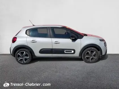 Photo 11 Citroën C3 Gén. III Ph2 Feel Pack 5