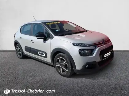 Photo 22 Citroën C3 Gén. III Ph2 Feel Pack 5