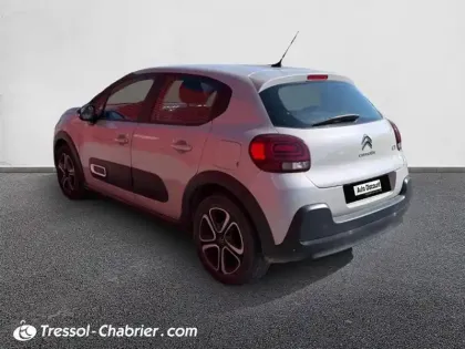 Photo 18 Citroën C3 Gén. III Ph2 Feel Pack 5