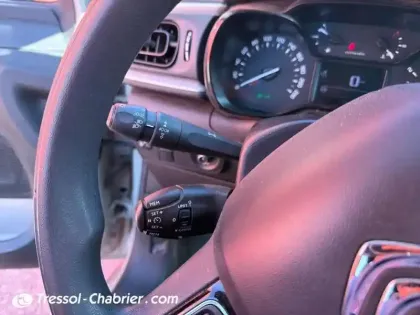 Photo 26 Citroën C3 Gén. III Ph2 Feel Pack 5