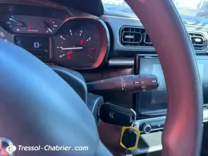 Photo 6 Citroën C3 Gén. III Ph2 Feel Pack 5