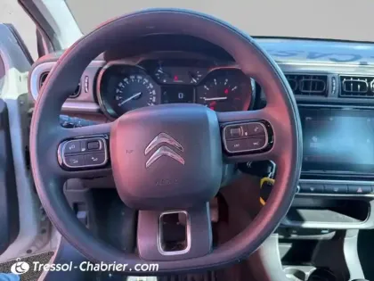 Photo 25 Citroën C3 Gén. III Ph2 Feel Pack 5