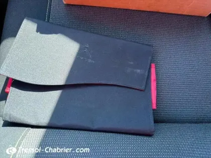 Photo 29 Citroën C3 Gén. III Ph2 Feel Pack 5