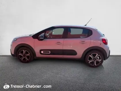 Photo 19 Citroën C3 Gén. III Ph2 Feel Pack 5