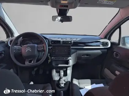 Photo 5 Citroën C3 Gén. III Ph2 Feel Pack 5