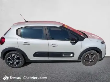 Photo 12 Citroën C3 Gén. III Ph2 Feel Pack 5