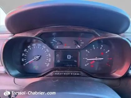 Photo 13 Citroën C3 Gén. III Ph2 Feel Pack 5