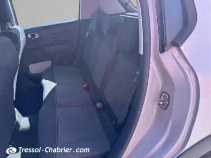 Photo 24 Citroën C3 Gén. III Ph2 Feel Pack 5