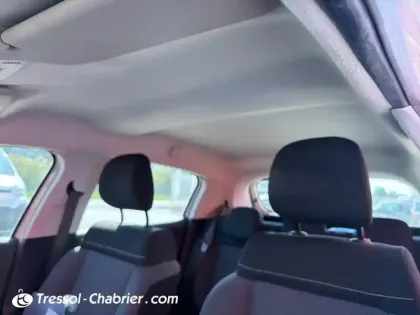 Photo 7 Citroën C3 Gén. III Ph2 Feel Pack 5