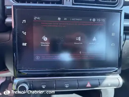 Photo 10 Citroën C3 Gén. III Ph2 Feel Pack 5