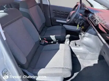 Photo 23 Citroën C3 Gén. III Ph2 Feel Pack 5