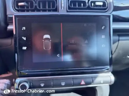 Photo 9 Citroën C3 Gén. III Ph2 Feel Pack 5