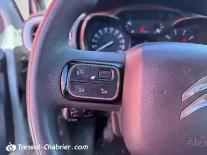 Photo 15 Citroën C3 Gén. III Ph2 Feel Pack 5