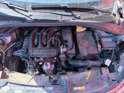 Photo 28 Citroën C3 Gén. III Ph2 Feel Pack 5