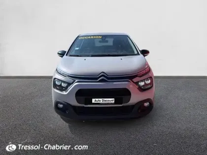 Photo 8 Citroën C3 Gén. III Ph2 Feel Pack 5