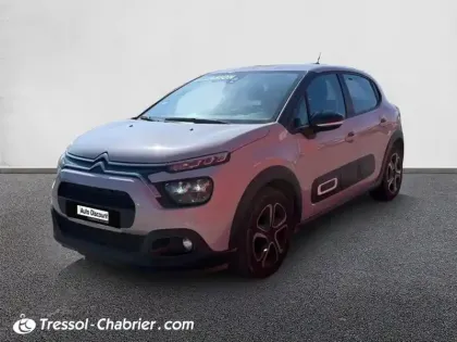 Photo Citroën C3 Feel Pack