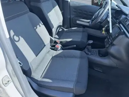 Photo 8 Citroën C3  PureTech 83 ch BVM5 You