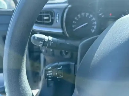 Photo 16 Citroën C3  PureTech 83 ch BVM5 You