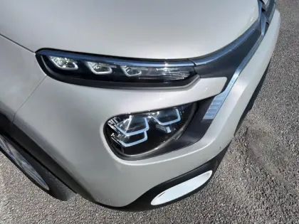 Photo 13 Citroën C3  PureTech 83 ch BVM5 You