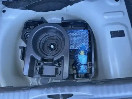 Photo 26 Citroën C3  PureTech 83 ch BVM5 You