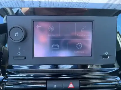 Photo 21 Citroën C3  PureTech 83 ch BVM5 You