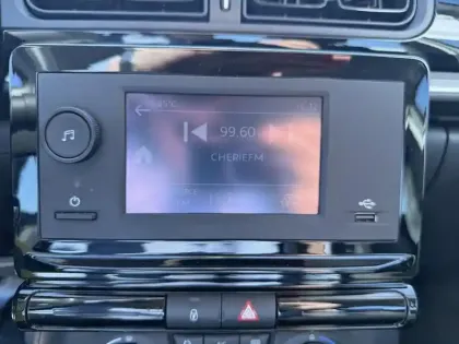 Photo 10 Citroën C3  PureTech 83 ch BVM5 You