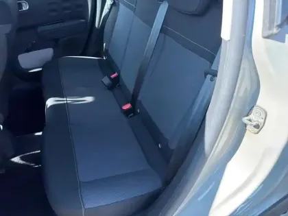 Photo 22 Citroën C3  PureTech 83 ch BVM5 You