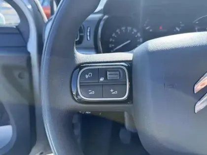 Photo 18 Citroën C3  PureTech 83 ch BVM5 You