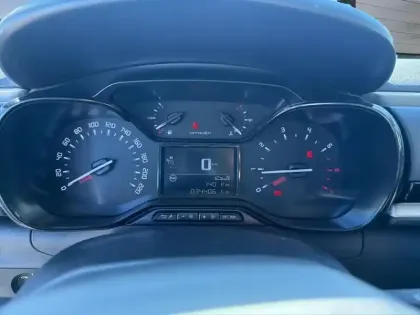 Photo 20 Citroën C3  PureTech 83 ch BVM5 You