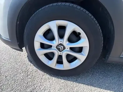 Photo 14 Citroën C3  PureTech 83 ch BVM5 You