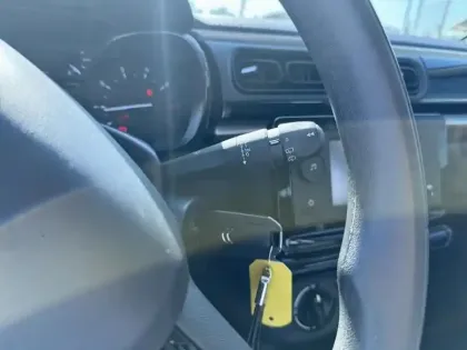 Photo 17 Citroën C3  PureTech 83 ch BVM5 You