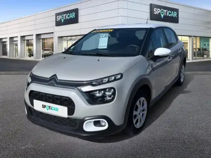 Photo Citroën C3 You