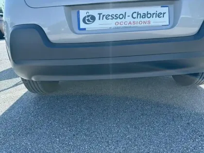 Photo 25 Citroën C3  PureTech 83 ch BVM5 You