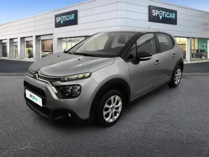 Photo Citroën C3 Plus