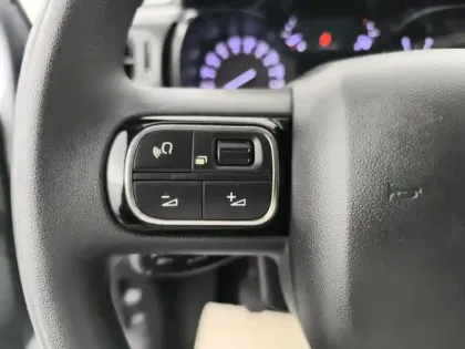 Photo 18 Citroën C3  BlueHDi 100 ch BVM6 Plus